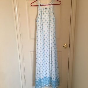 Gap Summer Boho Maxi